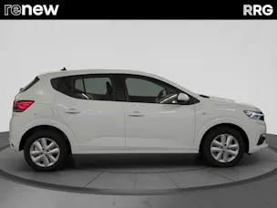 DACIA Sandero TCe 90 Comfort