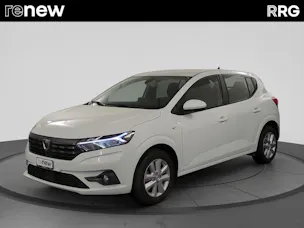 DACIA Sandero TCe 90 Comfort