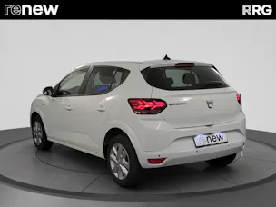 DACIA Sandero TCe 90 Comfort