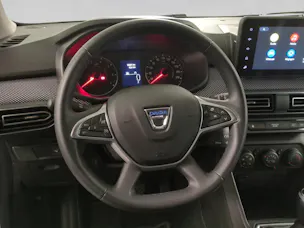 DACIA Sandero TCe 90 Comfort