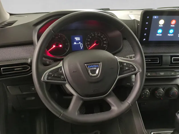 DACIA Sandero TCe 90 Comfort