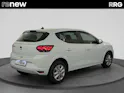 DACIA Sandero TCe 90 Comfort
