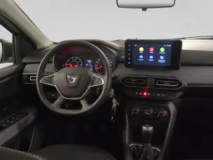 DACIA Sandero TCe 90 Comfort