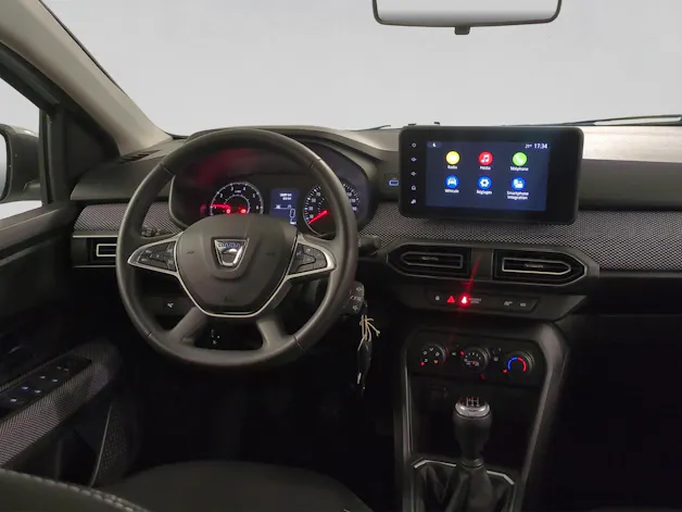 DACIA Sandero TCe 90 Comfort