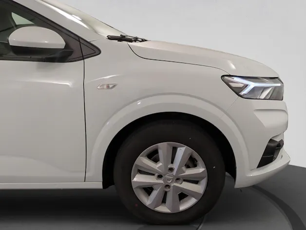 DACIA Sandero TCe 90 Comfort