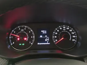 DACIA Sandero TCe 90 Comfort