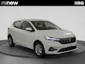DACIA Sandero TCe 90 Comfort