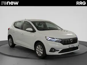 DACIA Sandero TCe 90 Comfort