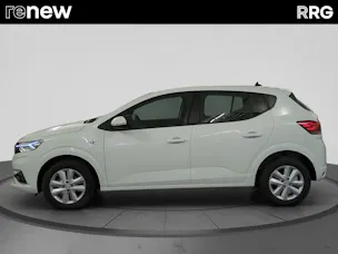 DACIA Sandero TCe 90 Comfort