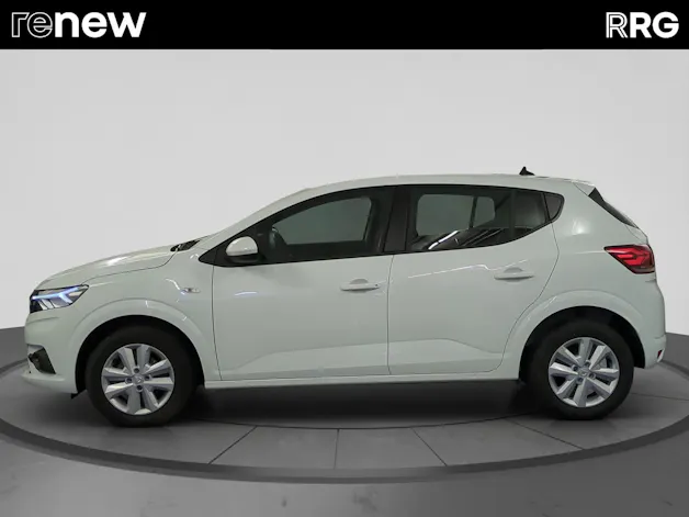 DACIA Sandero TCe 90 Comfort