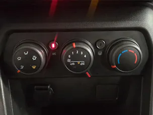 DACIA Sandero TCe 90 Comfort