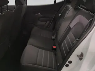 DACIA Sandero TCe 90 Comfort