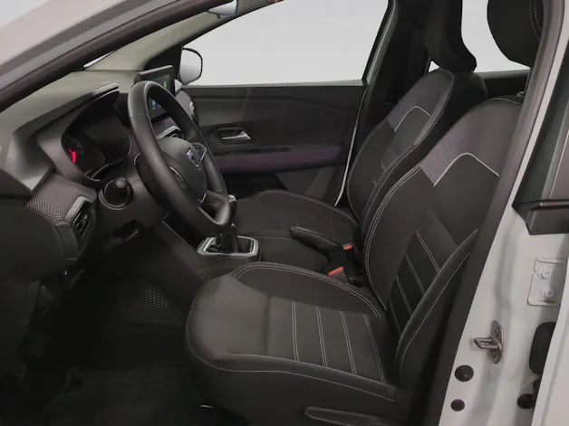 DACIA Sandero TCe 90 Comfort