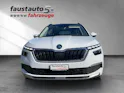 SKODA Kamiq 1.5 TSI Ambition DSG