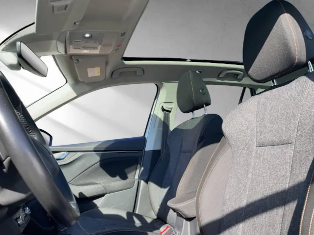 SKODA Kamiq 1.5 TSI Ambition DSG