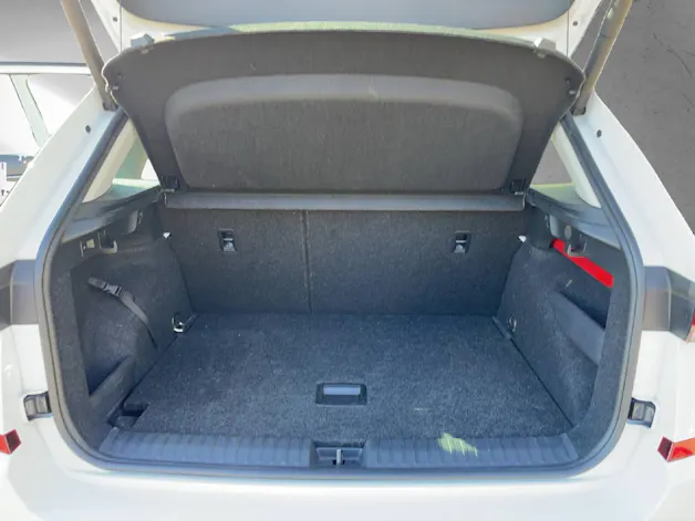 SKODA Kamiq 1.5 TSI Ambition DSG