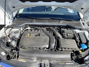 SKODA Kamiq 1.5 TSI Ambition DSG