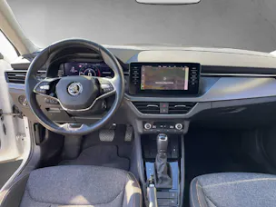 SKODA Kamiq 1.5 TSI Ambition DSG