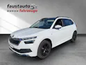 SKODA Kamiq 1.5 TSI Ambition DSG