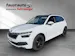 SKODA Kamiq 1.5 TSI Ambition DSG