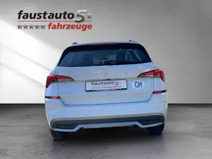 SKODA Kamiq 1.5 TSI Ambition DSG