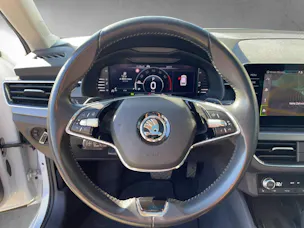 SKODA Kamiq 1.5 TSI Ambition DSG