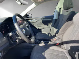 SKODA Kamiq 1.5 TSI Ambition DSG