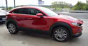 MAZDA CX-30 SKYACTIV-X 186 M Hybrid Exclusive Line AWD AT