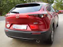 MAZDA CX-30 SKYACTIV-X 186 M Hybrid Exclusive Line AWD AT