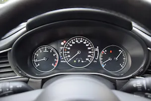 MAZDA CX-30 SKYACTIV-X 186 M Hybrid Exclusive Line AWD AT
