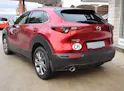 MAZDA CX-30 SKYACTIV-X 186 M Hybrid Exclusive Line AWD AT