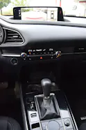 MAZDA CX-30 SKYACTIV-X 186 M Hybrid Exclusive Line AWD AT