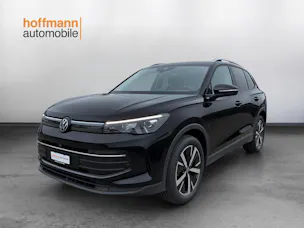 VW Tiguan 1.5 TSI evo2 mHEV United DSG