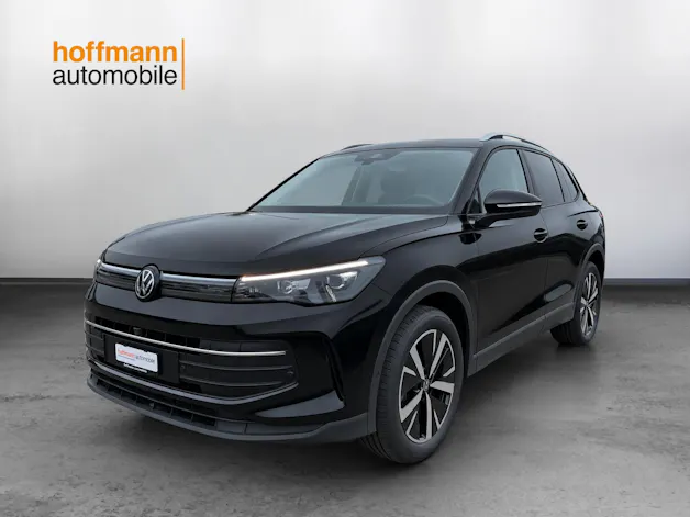 VW Tiguan 1.5 TSI evo2 mHEV United DSG