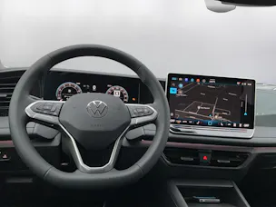 VW Tiguan 1.5 TSI evo2 mHEV United DSG