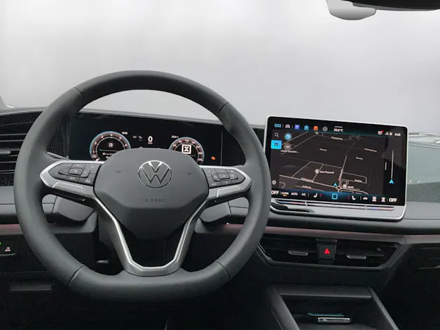 VW Tiguan 1.5 TSI evo2 mHEV United DSG