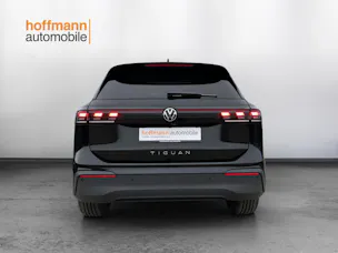 VW Tiguan 1.5 TSI evo2 mHEV United DSG