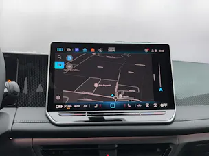 VW Tiguan 1.5 TSI evo2 mHEV United DSG