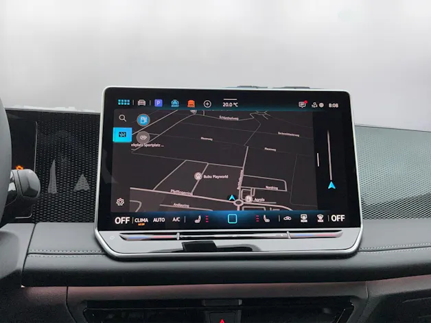 VW Tiguan 1.5 TSI evo2 mHEV United DSG
