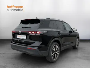 VW Tiguan 1.5 TSI evo2 mHEV United DSG
