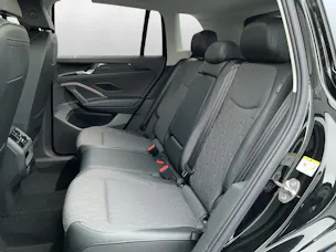 VW Tiguan 1.5 TSI evo2 mHEV United DSG