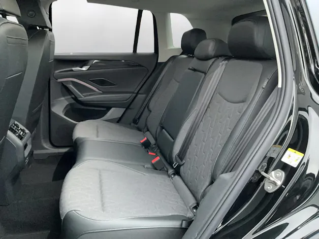 VW Tiguan 1.5 TSI evo2 mHEV United DSG