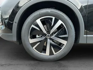VW Tiguan 1.5 TSI evo2 mHEV United DSG