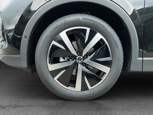 VW Tiguan 1.5 TSI evo2 mHEV United DSG