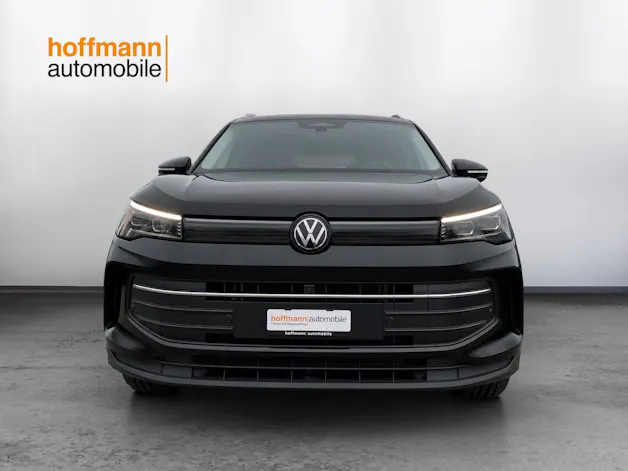 VW Tiguan 1.5 TSI evo2 mHEV United DSG