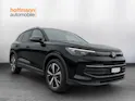 VW Tiguan 1.5 TSI evo2 mHEV United DSG
