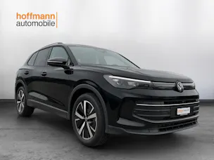 VW Tiguan 1.5 TSI evo2 mHEV United DSG