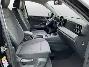 VW Tiguan 1.5 TSI evo2 mHEV United DSG