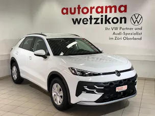 VW T-Roc 1.5 eTSI mHEV Trend DSG