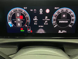 VW T-Roc 1.5 eTSI mHEV Trend DSG